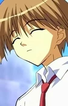 Sunafuki, Nozomu
