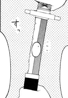 Doujigiri Yasutsuna