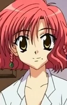 Wakai, Misaki