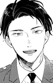 Amawasa, Kyousuke
