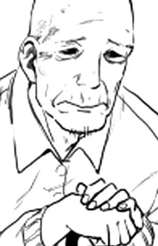 Old Man