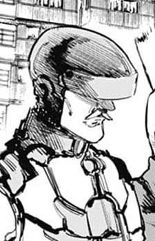 Fugaitai
