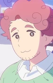 Tsubomi's Father