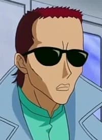 Keiji Fuyuta
