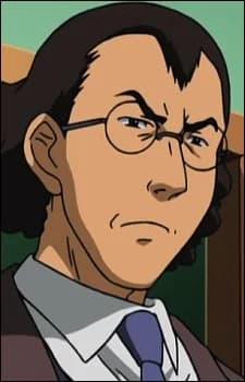 Kawamura, Takenori