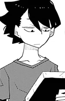 Kusano, Hiroki