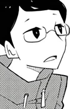 Nakano, Father