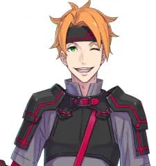 Fang, Todd