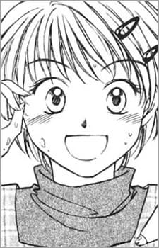 Sakurai, Miyuki