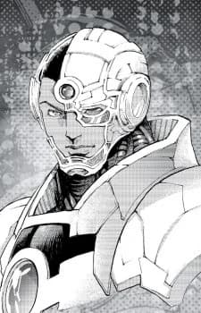 Stone, Victor