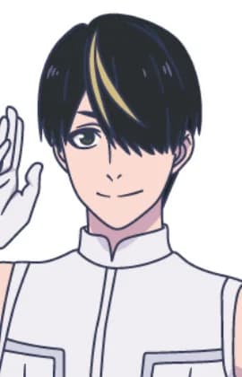 Kurusu, Yamato