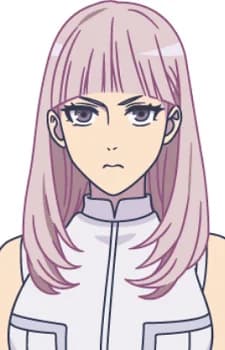Yukino, Angelica