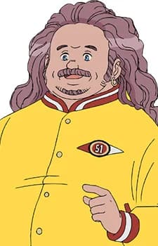 Tommy