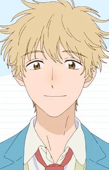 Shima, Sousuke