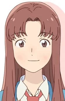 Egashira, Mika