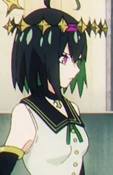 Mokusei