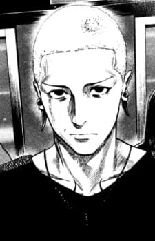 Sai, Yashiro
