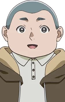 Ishii, Takurou
