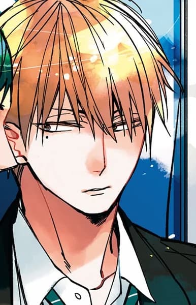 Arochi, Tooru