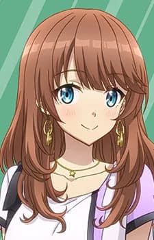 Yomine, Miharu