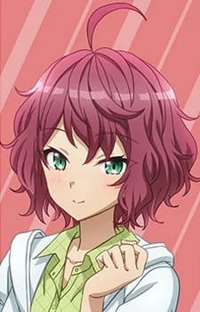 Miyaji, Mahoro