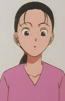 Kamiya, Chiyoko