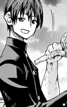 Kurushima