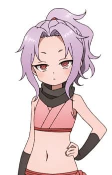 Sazanka