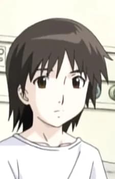 Edogawa, Kenji