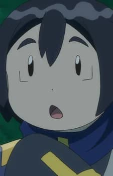 Yabashi