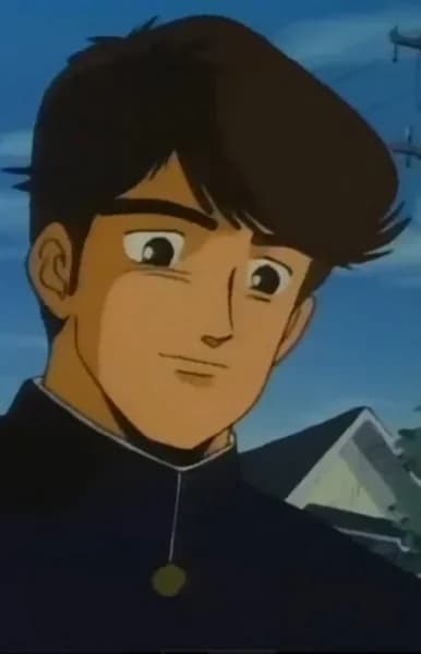 Miyamoto, Yousuke