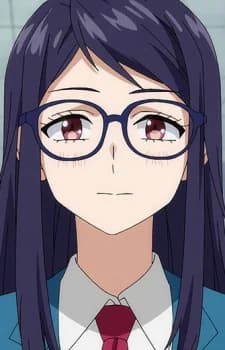Nakamura, Chizuru