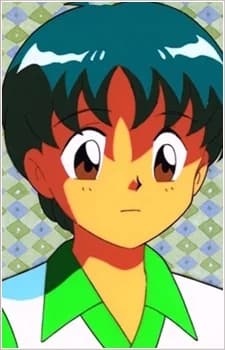 Mizuno, Kouichi