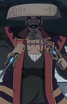 Yasaburou