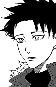 Higaki, Tatsumi