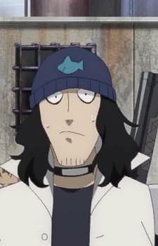 Yakku
