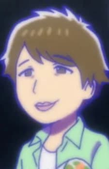 Ono, Daisuke