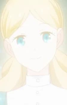 Mina's Mother