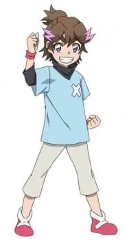 Anjou, Nagara