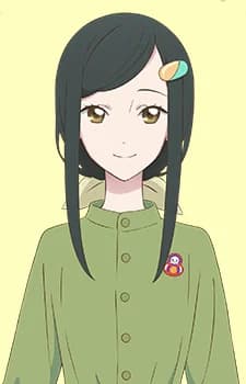 Shirosawa, Shion