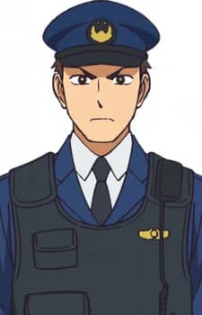 Kei, Kantarou