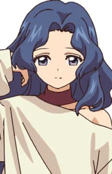 Kondou, Akiko