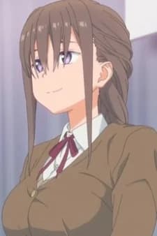 Maegami-chan