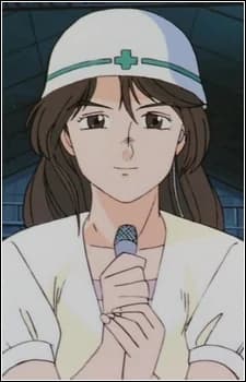 Sakurayama, Momoko
