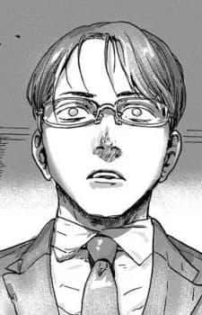 Takahashi, Subaru