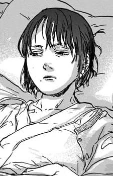 Takahashi, Chika