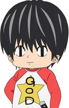 Satou, Kotarou