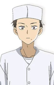 Seto, Saki