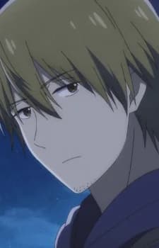 Yukihira, Tomoe