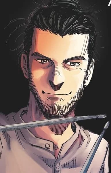 Bonneau, Raphaël